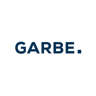 Logo Garbe Industrial