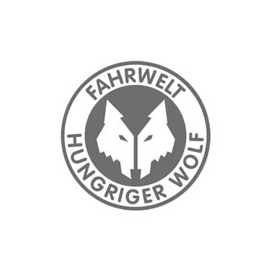Logo Fahrwelt Hungriger Wolf