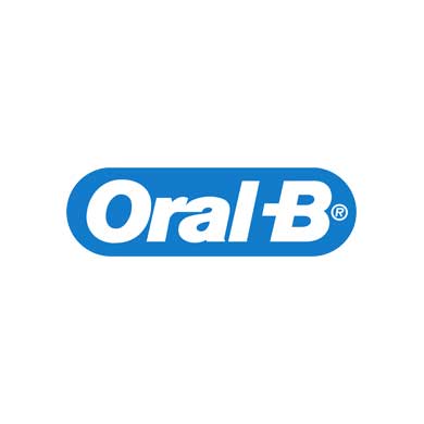 Logo Oral B