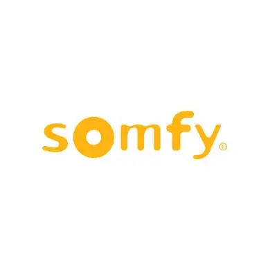 Logo Somfy