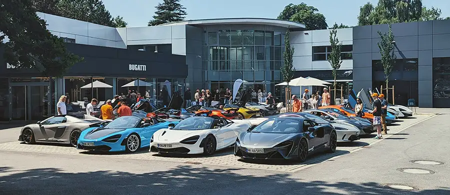 Eventagentur Hamburg – Firmenevents, Live Kommunikation, Driving Events, Incentives